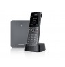 Yealink W73P IP phone Grey TFT