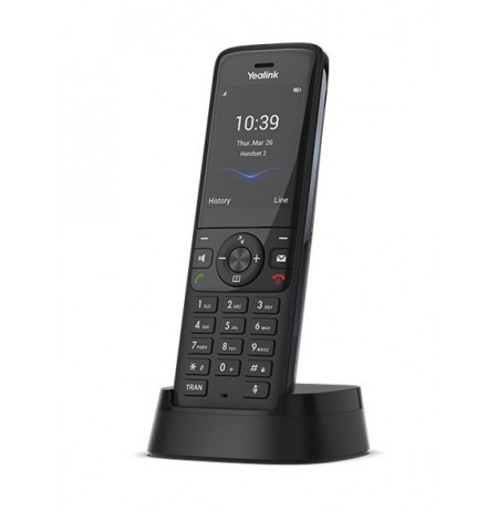 Yealink W78H - ekstra tradlost handsat