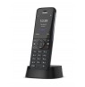 Yealink W78H - ekstra tradlost handsat