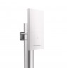 Grandstream Networks GWN7600LR wireless access point 867 Mbit/s White Power over Ethernet (PoE)