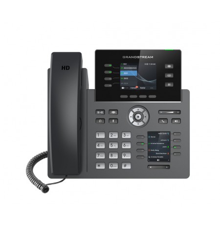 Grandstream GRP 2614 HD