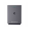 Grandstream Networks DP752 DECT base station Black