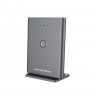 Grandstream Networks DP752 DECT base station Black