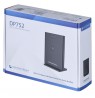 Grandstream Networks DP752 DECT base station Black