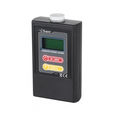 GENWAY THICKNESS GAUGE GL-1