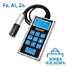 PAINT THICKNESS GAUGE E-12-S-AL (eXpert)