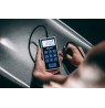 PAINT THICKNESS GAUGE E-12-S-AL (eXpert)