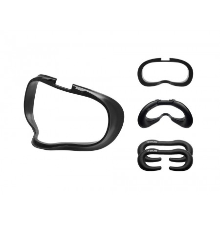VR Cover Oculus Quest Facial Interface & Face Pad Set