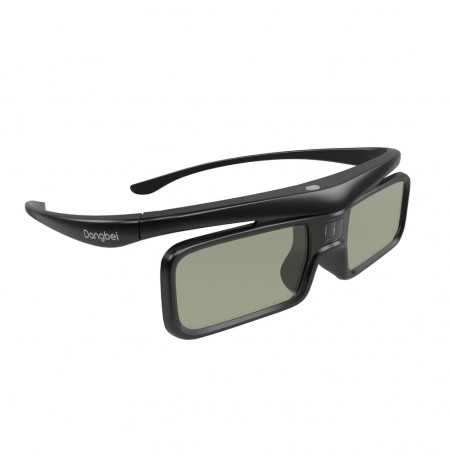 3D Glasses, Dangbei