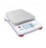 Nešiojamos svarstyklės OHAUS Compass™ CX CX5200