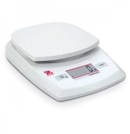 Nešiojamos svarstyklės OHAUS Compass™ CR CR5200