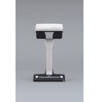 Ricoh ScanSnap SV600 Overhead scanner 285 x 218 DPI A3 Black, White