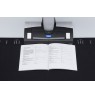 Ricoh ScanSnap SV600 Overhead scanner 285 x 218 DPI A3 Black, White