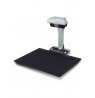 Ricoh ScanSnap SV600 Overhead scanner 285 x 218 DPI A3 Black, White
