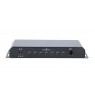 EXTRALINK KRATOS GIGABIT POE SWITCH 8 PORTS 24V