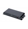 EXTRALINK KRATOS GIGABIT POE SWITCH 8 PORTS 24V