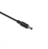 Qoltec 120W Desktop Power Supply | 12V | 10A | 5.5*2.5 | + power cable