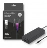 Qoltec 120W Desktop Power Supply | 12V | 10A | 5.5*2.5 | + power cable
