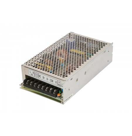 Extralink AD-155B | Backup power supply | 24V/27,6V, 155W
