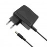 Qoltec 51023 power adapter/inverter Indoor 24 W Black