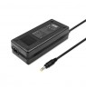 Qoltec 51037 power adapter/inverter Indoor 120 W Black