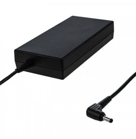 Power supply mains Qoltec 51746 for notebooks Asus (19,5 V, 230 W, 5.5 mm x 2.5 mm)