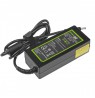 Green Cell AD75AP power adapter/inverter Indoor 65 W Black