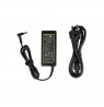 Green Cell AD49P power adapter/inverter Indoor 65 W Black