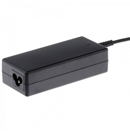 Power supply mains Akyga AK-ND-55 for notebooks Asus (19 V, 3,42 A, 65 W, 4 mm x 1.35 mm)
