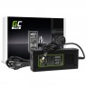 Green Cell AD68P power adapter/inverter Indoor 135 W Black