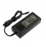 Green Cell AD68P power adapter/inverter Indoor 135 W Black