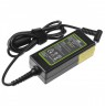 Green Cell AD74P power adapter/inverter Indoor 45 W Black