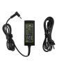 Green Cell AD74P power adapter/inverter Indoor 45 W Black