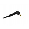 Green Cell AD123PV2 power adapter/inverter Universal 65 W Black