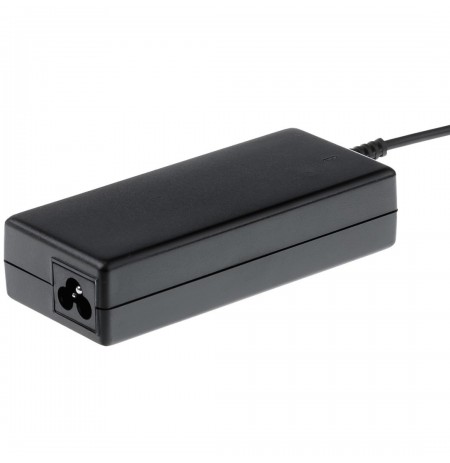 Power supply mains Akyga AK-ND-10 for notebooks Acer, Asus, DELL, Lenovo, Toshiba (19 V, 4,74 A, 90 W, 5.5 mm x 2.5 mm)