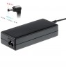 Power supply mains Akyga AK-ND-10 for notebooks Acer, Asus, DELL, Lenovo, Toshiba (19 V, 4,74 A, 90 W, 5.5 mm x 2.5 mm)