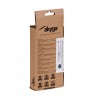 Power supply mains Akyga AK-ND-10 for notebooks Acer, Asus, DELL, Lenovo, Toshiba (19 V, 4,74 A, 90 W, 5.5 mm x 2.5 mm)
