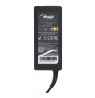 Power supply mains Akyga AK-ND-58 for notebooks DELL (19,5 V, 3,33 A, 65 W, 4.5 mm x 3 mm)