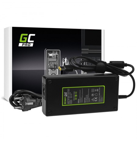 Green Cell AD117P power adapter/inverter