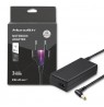 Power supply Qoltec 50087.90W for notebooks Acer (19 V, 4,74 A, 90 W, 5.5 mm x 1.7 mm)