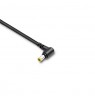 Power supply Qoltec 50087.90W for notebooks Acer (19 V, 4,74 A, 90 W, 5.5 mm x 1.7 mm)