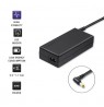 Power supply Qoltec 50087.90W for notebooks Acer (19 V, 4,74 A, 90 W, 5.5 mm x 1.7 mm)