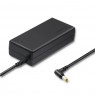 Power supply Qoltec 50087.90W for notebooks Acer (19 V, 4,74 A, 90 W, 5.5 mm x 1.7 mm)