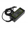 Green Cell AD63P power adapter/inverter Indoor 36 W Black