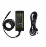 Green Cell AD63P power adapter/inverter Indoor 36 W Black