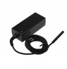 Green Cell AD63P power adapter/inverter Indoor 36 W Black