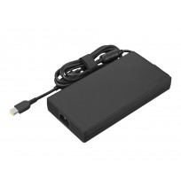 Lenovo GX21F23046 power adapter/inverter Indoor/outdoor Black