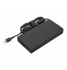 Lenovo GX21F23046 power adapter/inverter Indoor/outdoor Black
