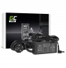 Green Cell AD01P power adapter/inverter Indoor 60 W Black