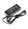 Green Cell AD01P power adapter/inverter Indoor 60 W Black